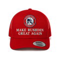 Make Rushden Great Again - Rushden Town FC