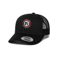 Rushden Town FC Hat - Black
