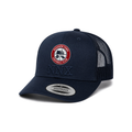 Rushden Town FC Hat - Navy