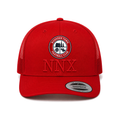 Rushden Town FC Hat - Red